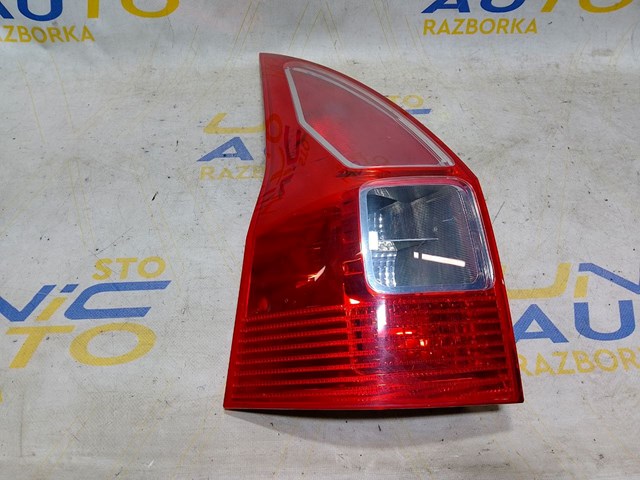 8200417349 Фонарь задний левый купить Киев