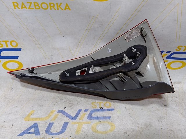 8200417349 Фонарь задний левый купить Павлоград