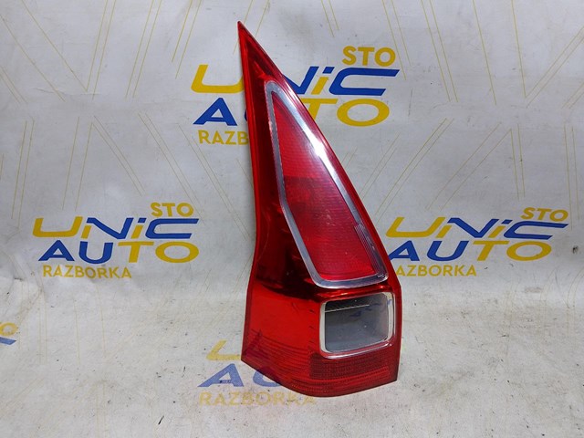 RENAULT 8200417349 Фонарь задний левый в наличии Винница
