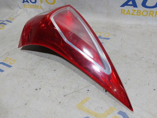 8200417351 RENAULT Задний фонарь купить в Украина