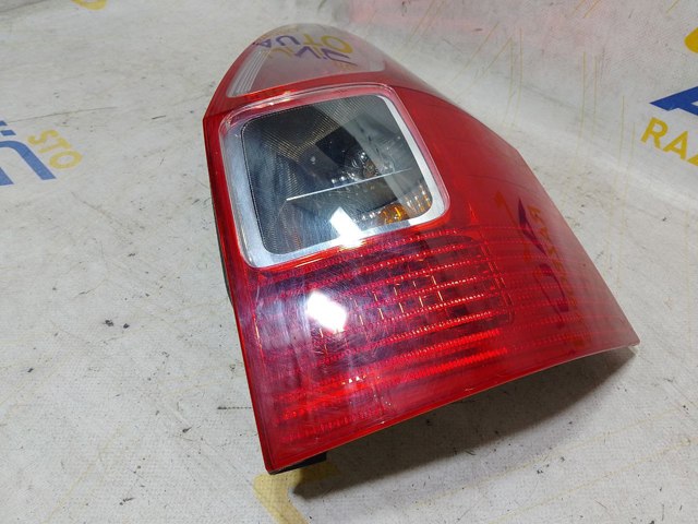 8200417351 Фонарь задний правый купить Сумы