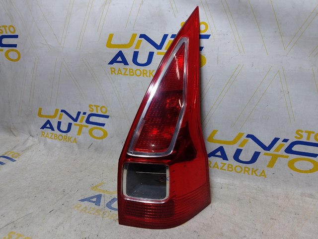 Задний правый стоп 8200417351 RENAULT