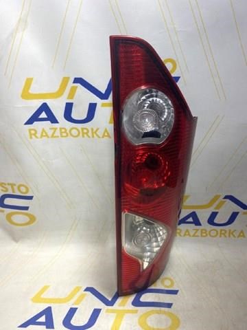 Задний левый стоп Renault Kangoo 2