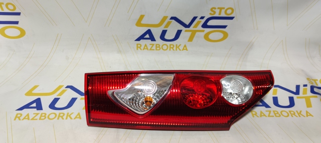 Задняя левая фара 8200419941 RENAULT