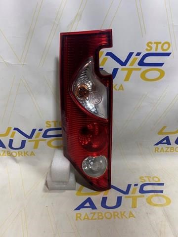 8200419949 RENAULT Фонарь задний левый купить в Ровно
