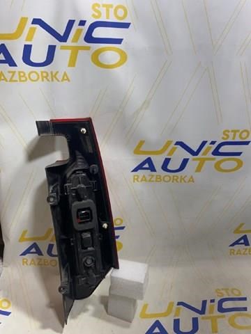 8200419949 RENAULT Фонарь задний левый купить в Сумы