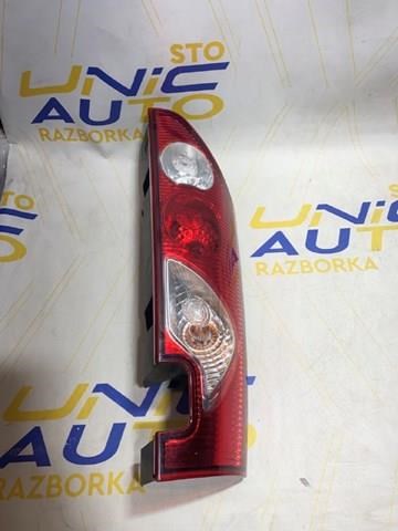 Левый стоп 8200419949 RENAULT