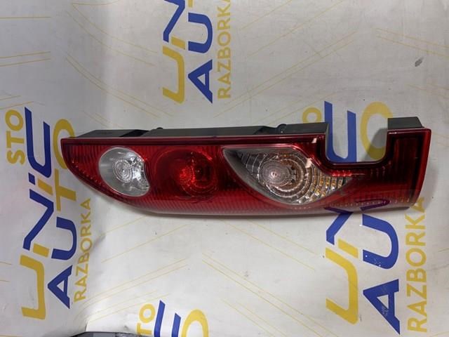 RENAULT 8200419952 Фонарь задний правый в наличии Харьков