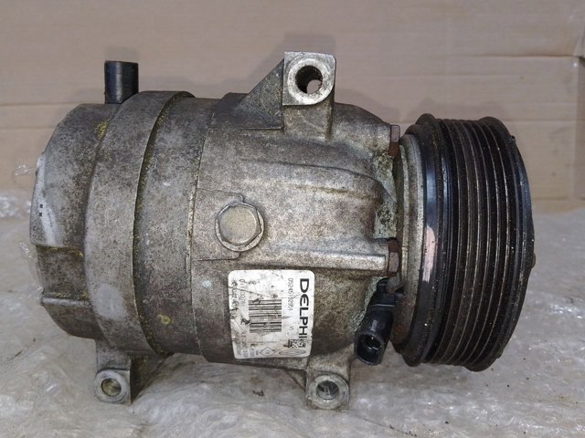 RENAULT 8200421410 Компрессор кондиционера в наличии Львов