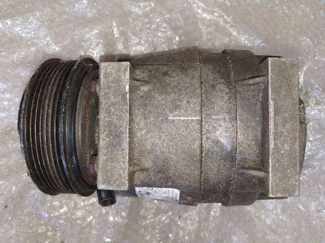8200421410 RENAULT Компрессор кондиционера купить в Запорожье