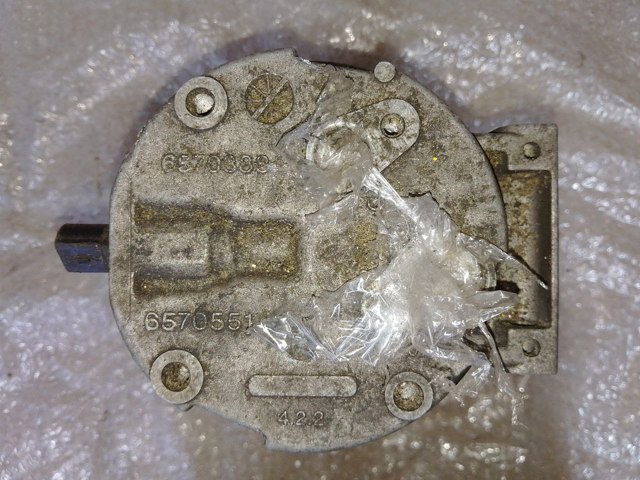 8200421410 RENAULT Компрессор кондиционера купить в Одесса