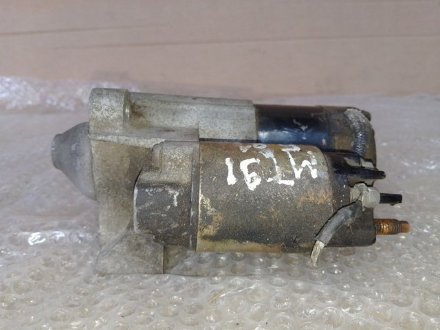 RENAULT 8200426577 Стартер в наличии Сумы