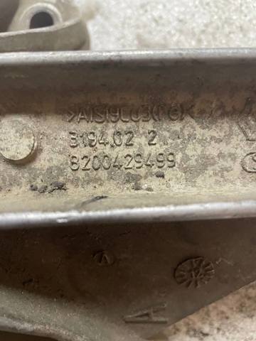 8200429499 RENAULT купить в Харьков