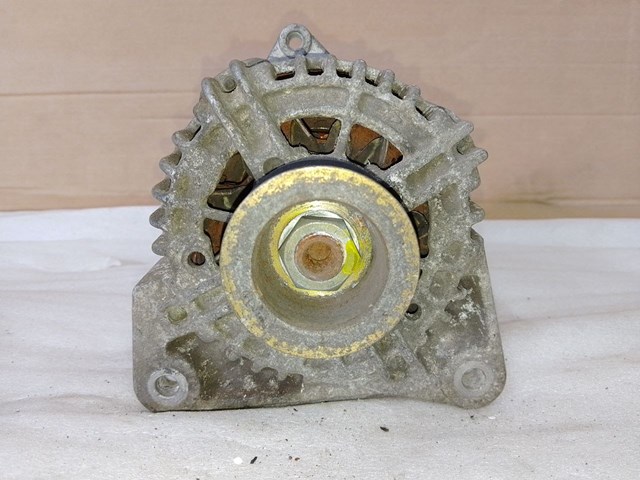 8200429898 RENAULT Генератор купить в Ирпень