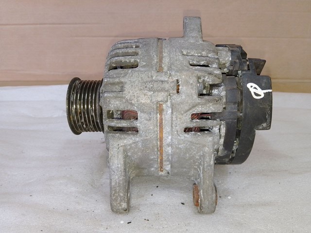 RENAULT 8200429898 Генератор в наличии Сумы