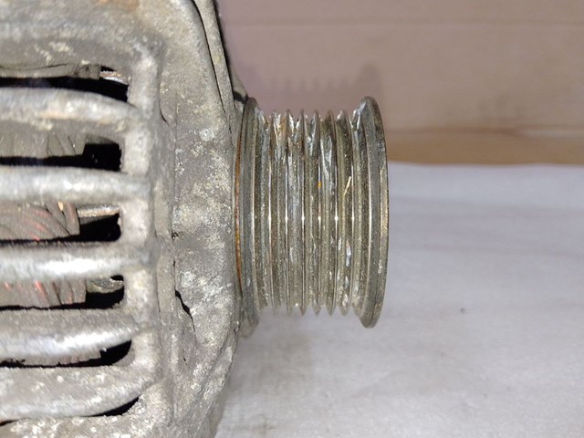 8200429898 RENAULT Генератор купить в Черкассы