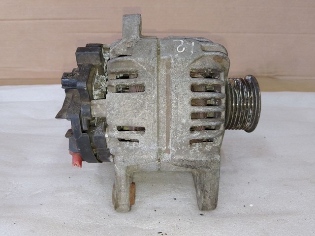 8200429898 RENAULT Генератор купить в Винница