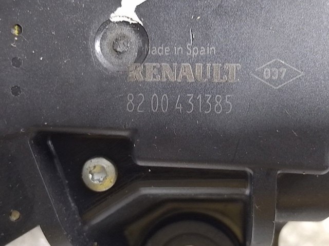 RENAULT 8200431385 Моторчик заднего дворника в наличии Житомир