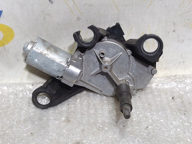 Моторчик заднего стеклоочистителя 8200431392 RENAULT