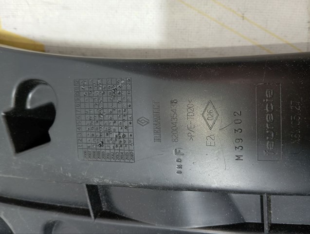 RENAULT 8200435438 в наличии Ужгород