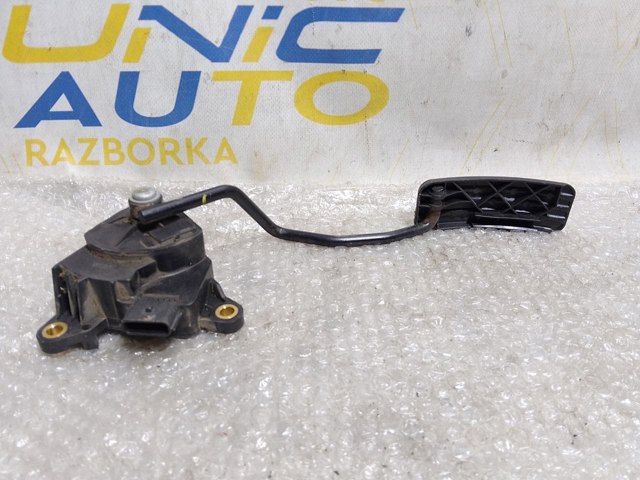 RENAULT 8200436864 Педаль газа (акселератора) в наличии Тернополь