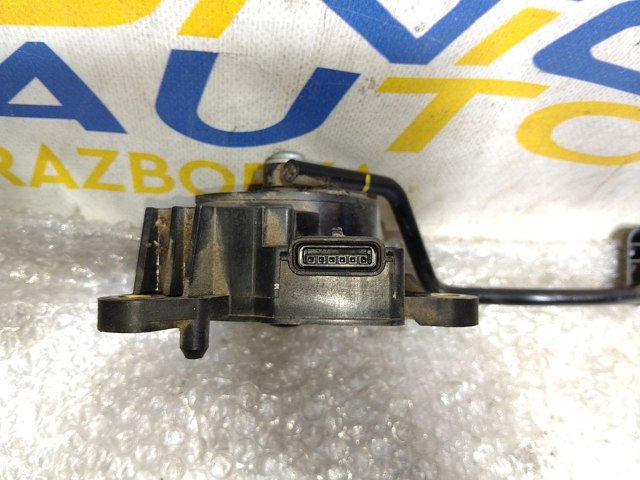 8200436864 RENAULT Педаль газа купить в Одесса
