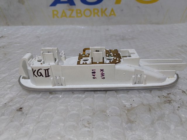RENAULT 8200439421 в наличии Днепр
