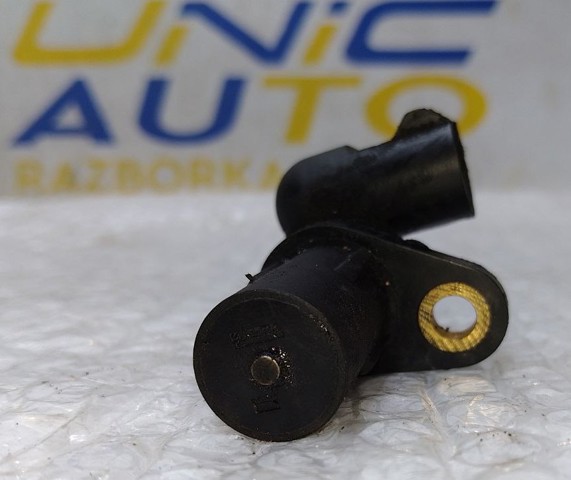 RENAULT 8200443891 Датчик положения (оборотов) коленвала в наличии Черкассы