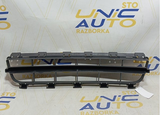 8200445992 RENAULT Решетка бампера купить в Николаев