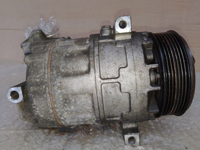 RENAULT 8200454172 Компрессор кондиционера в наличии Черкассы