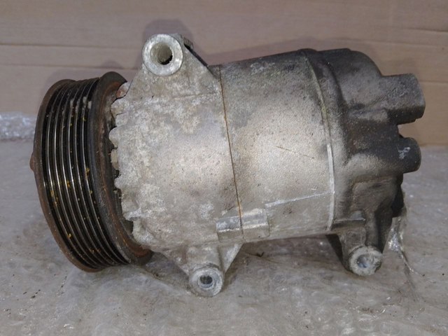 8200457418 RENAULT Компрессор кондиционера купить в Тернополь
