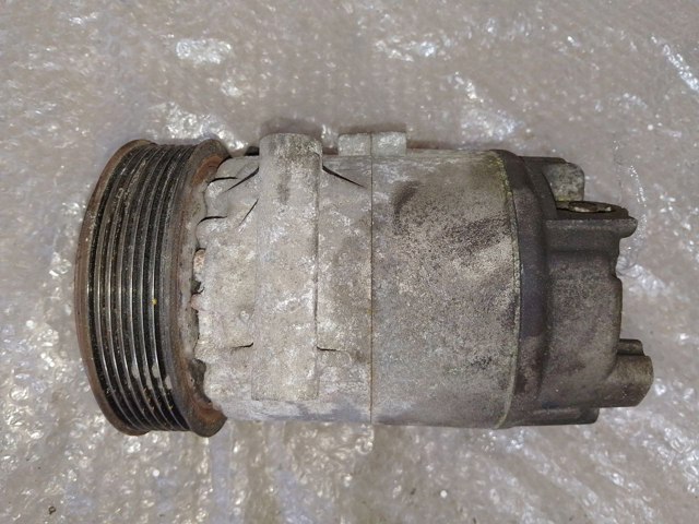 8200457418 Компрессор кондиционера купить Каменское