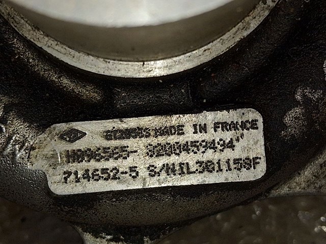 8200459494 RENAULT купить в Павлоград