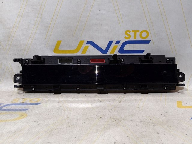8200461294 RENAULT Панель приборов купить в Черкассы