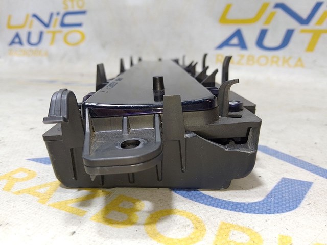 8200461294 RENAULT Панель приборов купить в Черновцы