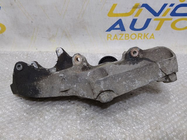 8200462166 RENAULT Ремень генератора купить в Николаев