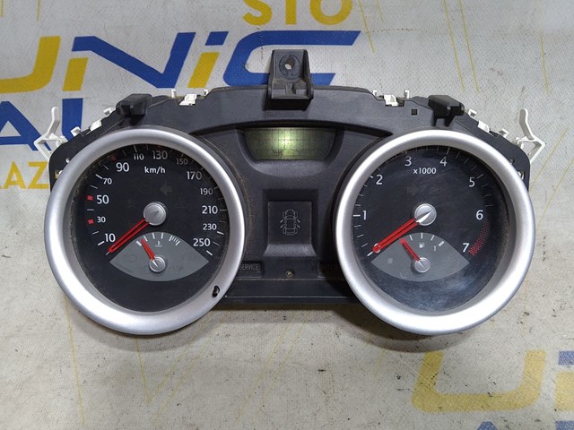 8200462281 RENAULT Приборная доска (щиток приборов) купить в Тернополь