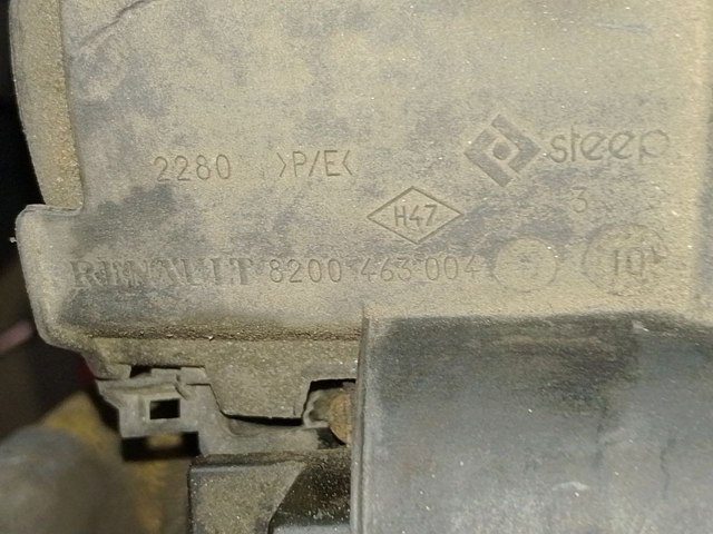 8200463004 RENAULT Стартер купить в Кривой Рог
