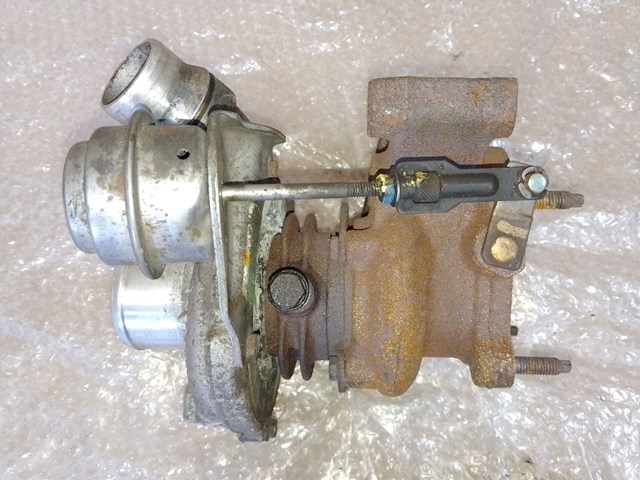 Турбоком 8200466021 RENAULT