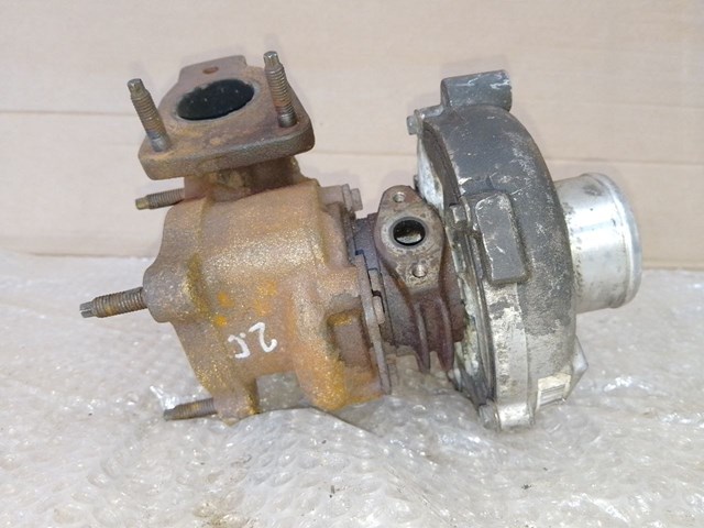 8200466021 RENAULT Турбина купить в Житомир