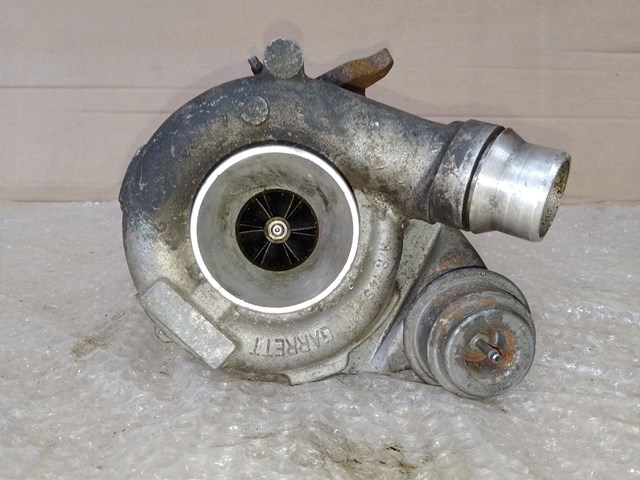 8200466021 RENAULT Турбина купить в Украина
