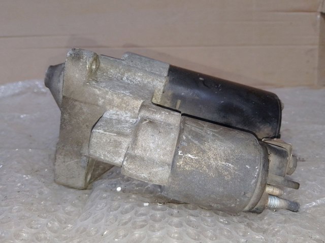 Стартер двигателя 8200466754 RENAULT