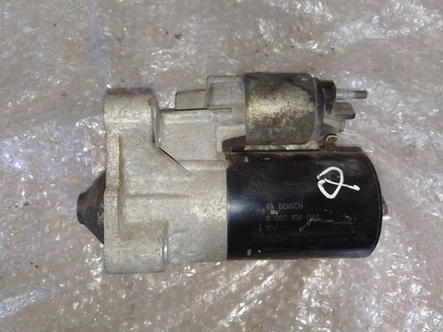 8200466754 RENAULT Стартер купить в Украина