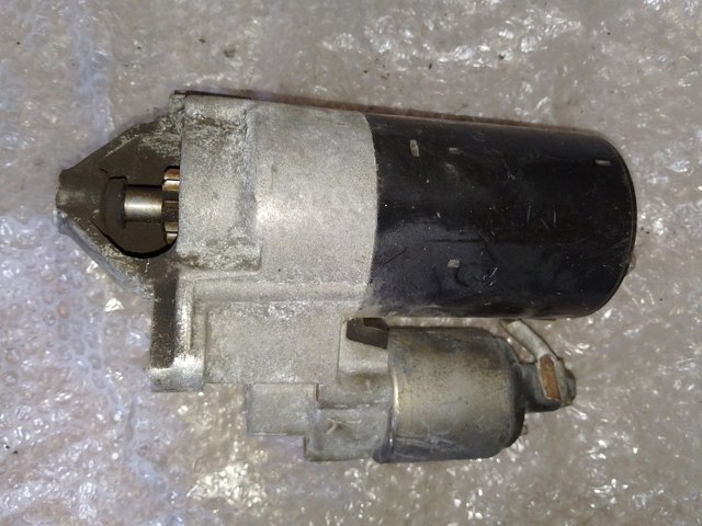 8200466754 RENAULT Стартер купить в Киев