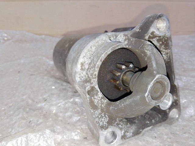 RENAULT 8200466754 Стартер в наличии Житомир