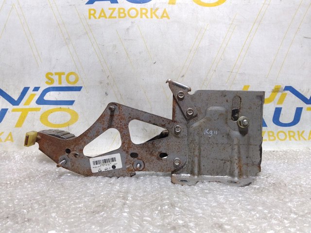 Ппривод тормозного крана 8200467212 RENAULT