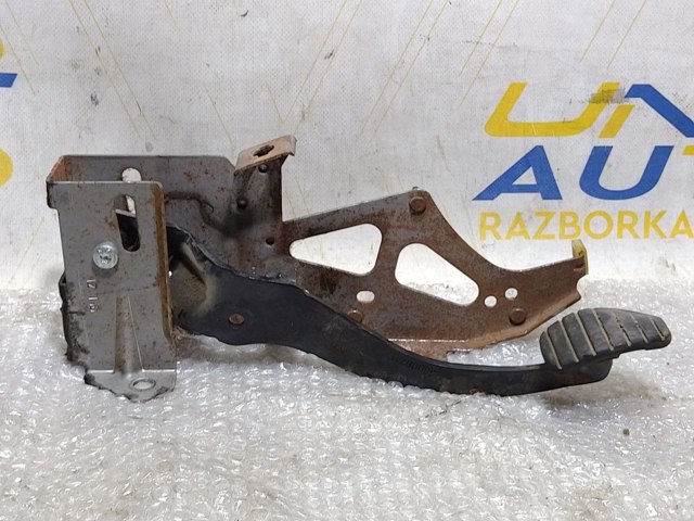 8200467212 RENAULT Педаль тормоза купить в Ровно