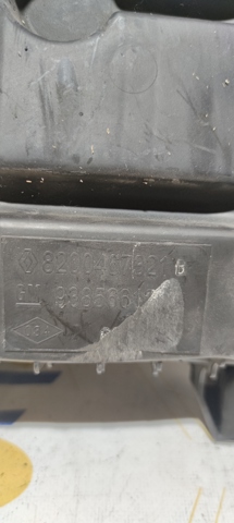8200467321 RENAULT Корпус воздушного фильтра купить в Полтава