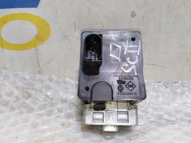 RENAULT 8200468515 Механизм блокировки рулевого колеса в наличии Львов