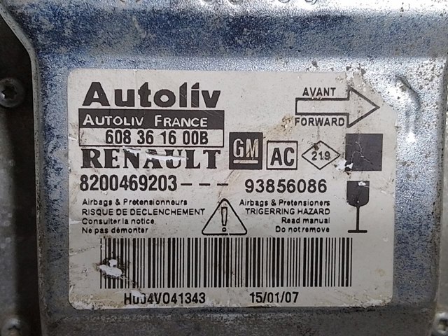 8200469203 RENAULT купить в Ирпень